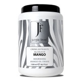 Crema Tratament Nutritiva - Jungle Fever Nourishing Mango Oil Cream 1500 ml
